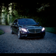 Illustration for article titled All-New Mercedes-Benz Flagship 2014 S-Class Makes Its In-Store And On-Screen Debut